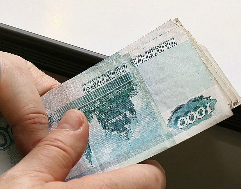 Настойчивая гайчанка все-таки купила кинокамеру за 26 818 рублей