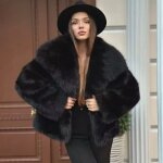 В честь 8 марта в Гае состоится Меховая ярмарка фабрики Elle Furs из г. Пятигорск