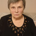 80-летний юбилей отмечает отличник образования Нина Алексеевна Старостенко