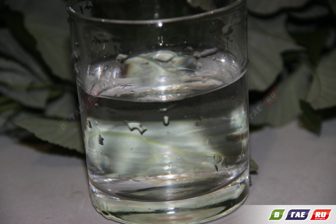 Запасаемся водой. 8 апреля - плановая дезинфекция систем водоснабжения