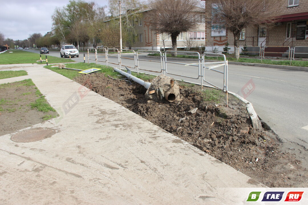 Восстановят ли светофор на перекрестке ул.Орская - ул. Войченко?