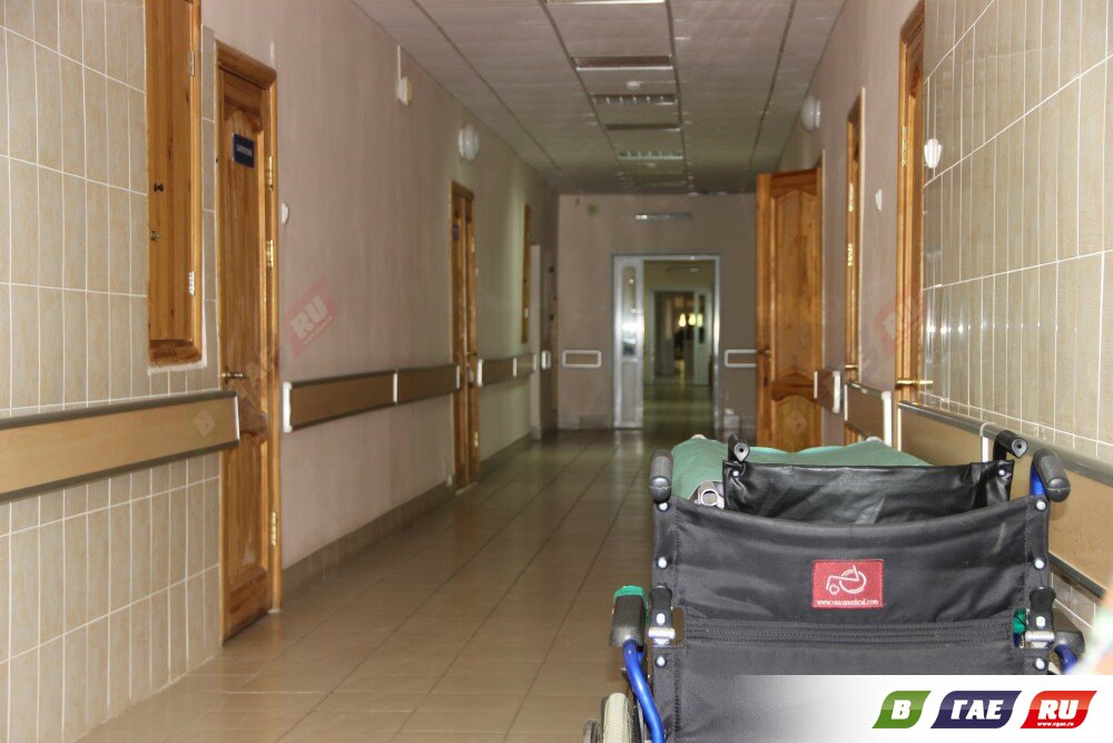 Облсуд в 10 раз увеличил компенсацию гайчанке за смерть матери в Гайской больнице