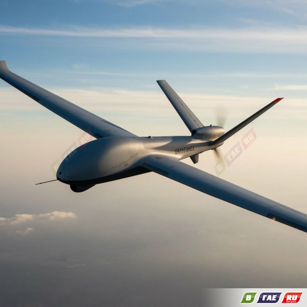 В Оренбуржье объявлена опасность атаки БПЛА. Отбой