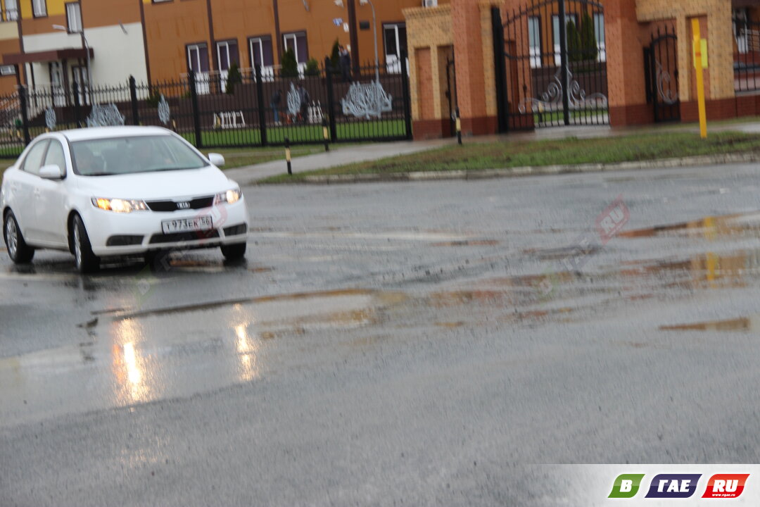 Не работают светофоры на перекрестке ул.Орская - Войченко. Мнения водителей разделились