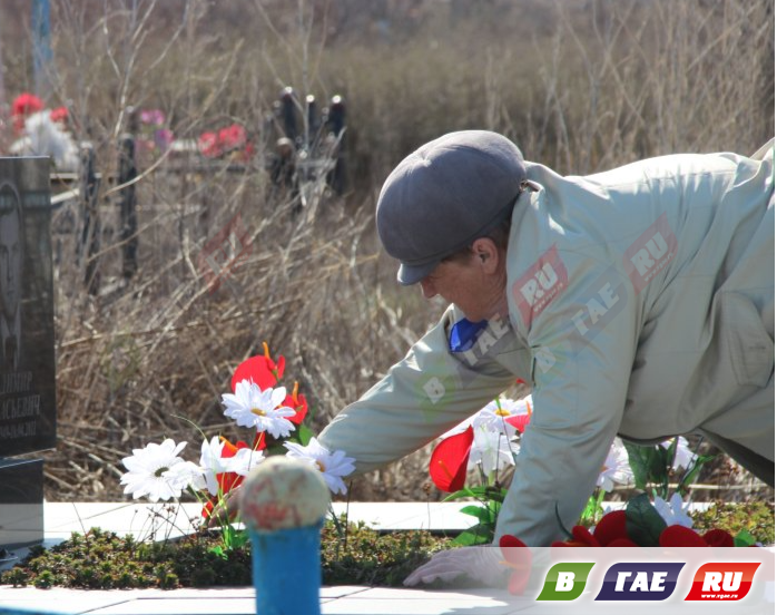 Радоница объявлена выходным днем