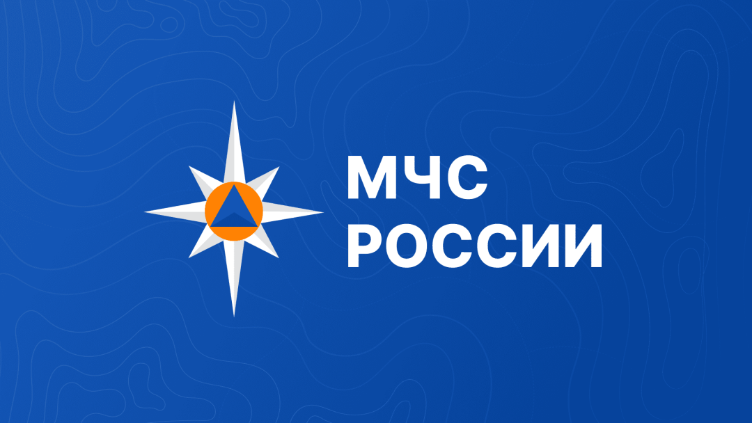 Пожар в Кувандыкском муниципальном округе
