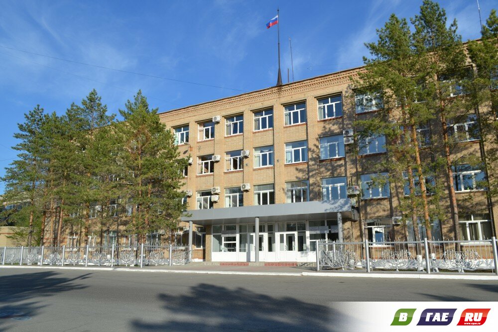 В администрации Гайского муниципального округа состоялось совещание по подготовке к празднованию Дня Победы