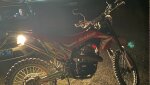 За рулем мототехники задержано 3 несовершеннолетних