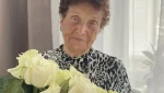 Ушла из жизни Потехина Нина Ивановна
