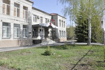 Школьники посетили суд — Гайский городской суд Оренбургской области