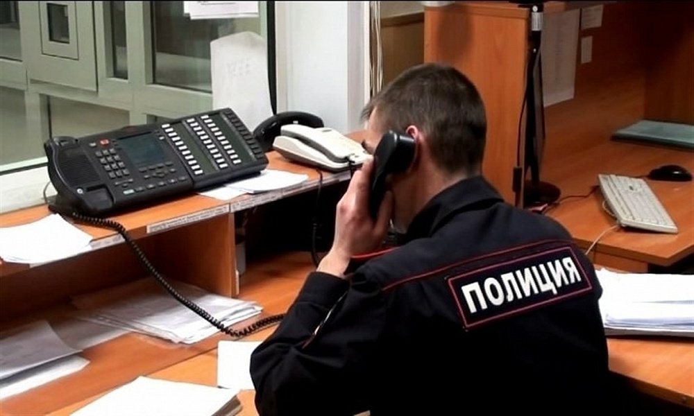 В Гае задержали дроппера телефонных мошенников