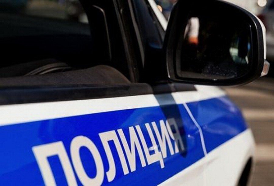 Полицейские Новотроицка установили подозреваемого в краже золотой печатки
