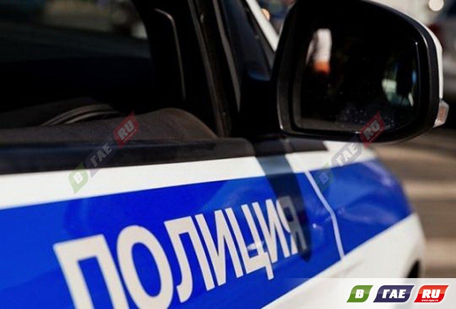 Не успел употребить: в Гае задержан молодой человек с мефедроном